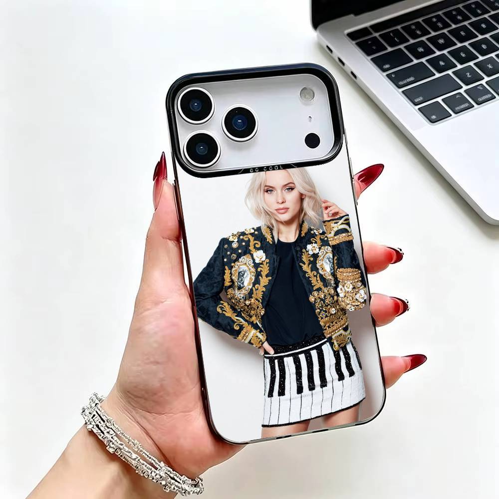 Funda para Teléfono Z-Zara Lar - Phone Cases Zara reseña y precio