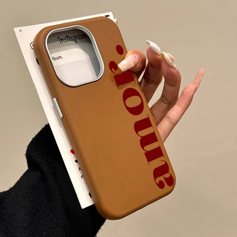 Funda de teléfono con diseño a - Phone Cases Drawing reseña y precio