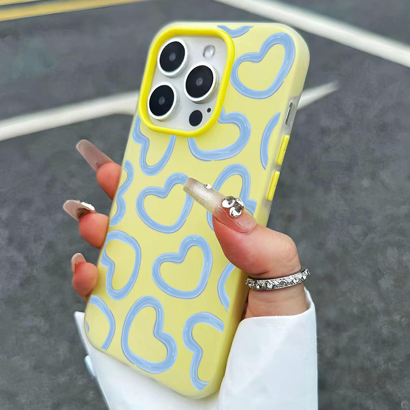 Funda Protectora para Teléfono - Phone Cases Drawing reseña y precio