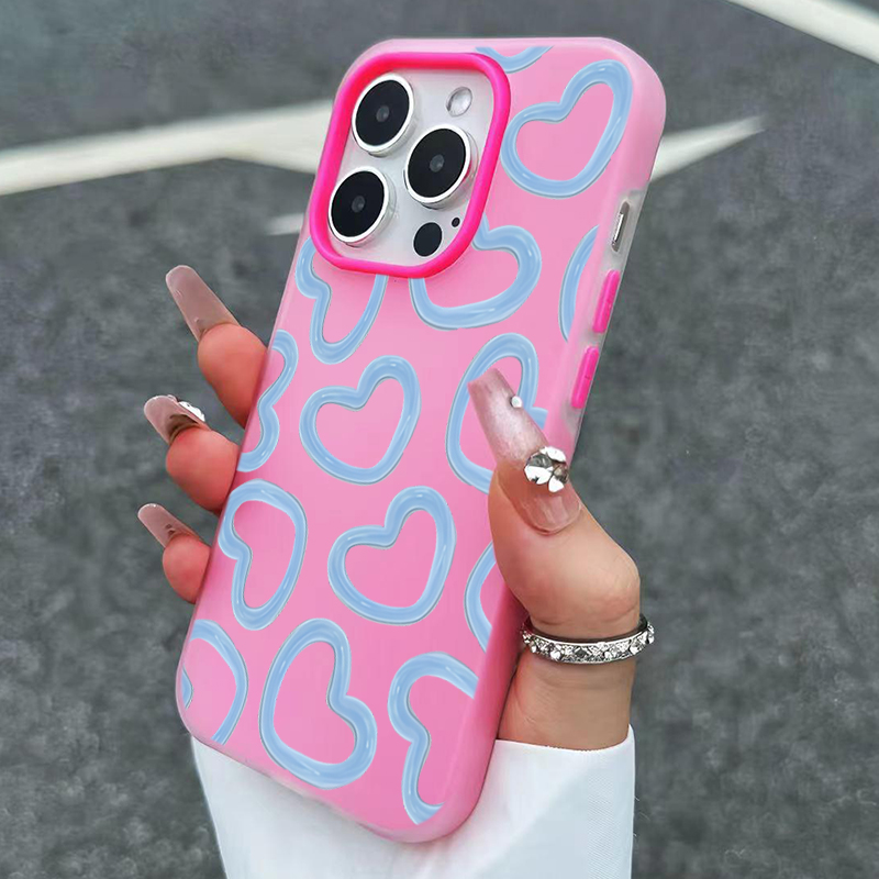 Funda Protectora para Teléfono - Phone Cases Drawing reseña y precio