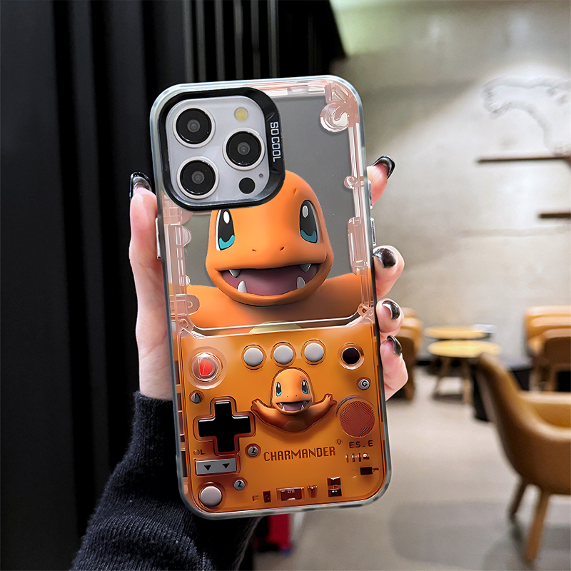 Funda de teléfono Pikachu P-Po - Phone Cases Xiaomi reseña y precio