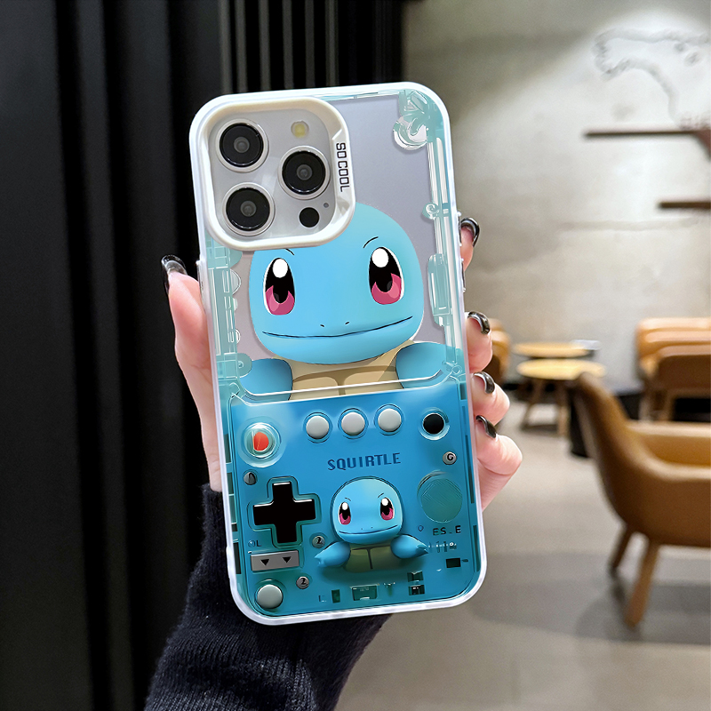 Funda de teléfono Pikachu P-Po - Phone Cases Xiaomi reseña y precio