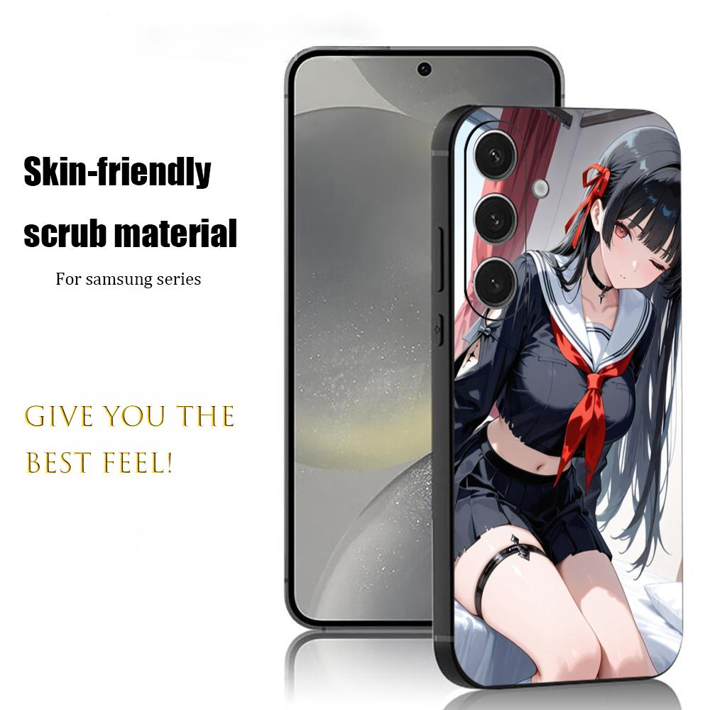 Funda de teléfono Hot Chisa Wu - Phone Cases Samsung S25 reseña y precio