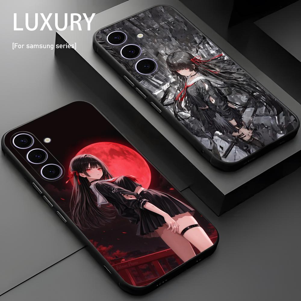 Funda de teléfono Hot Chisa Wu - Phone Cases Samsung S25 reseña y precio