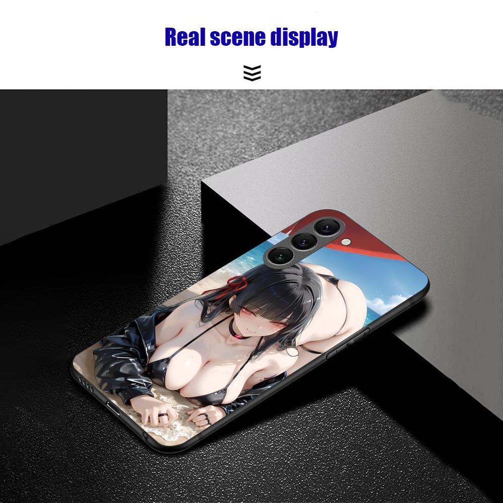 Funda de teléfono Hot Chisa Wu - Phone Cases Samsung S25 reseña y precio