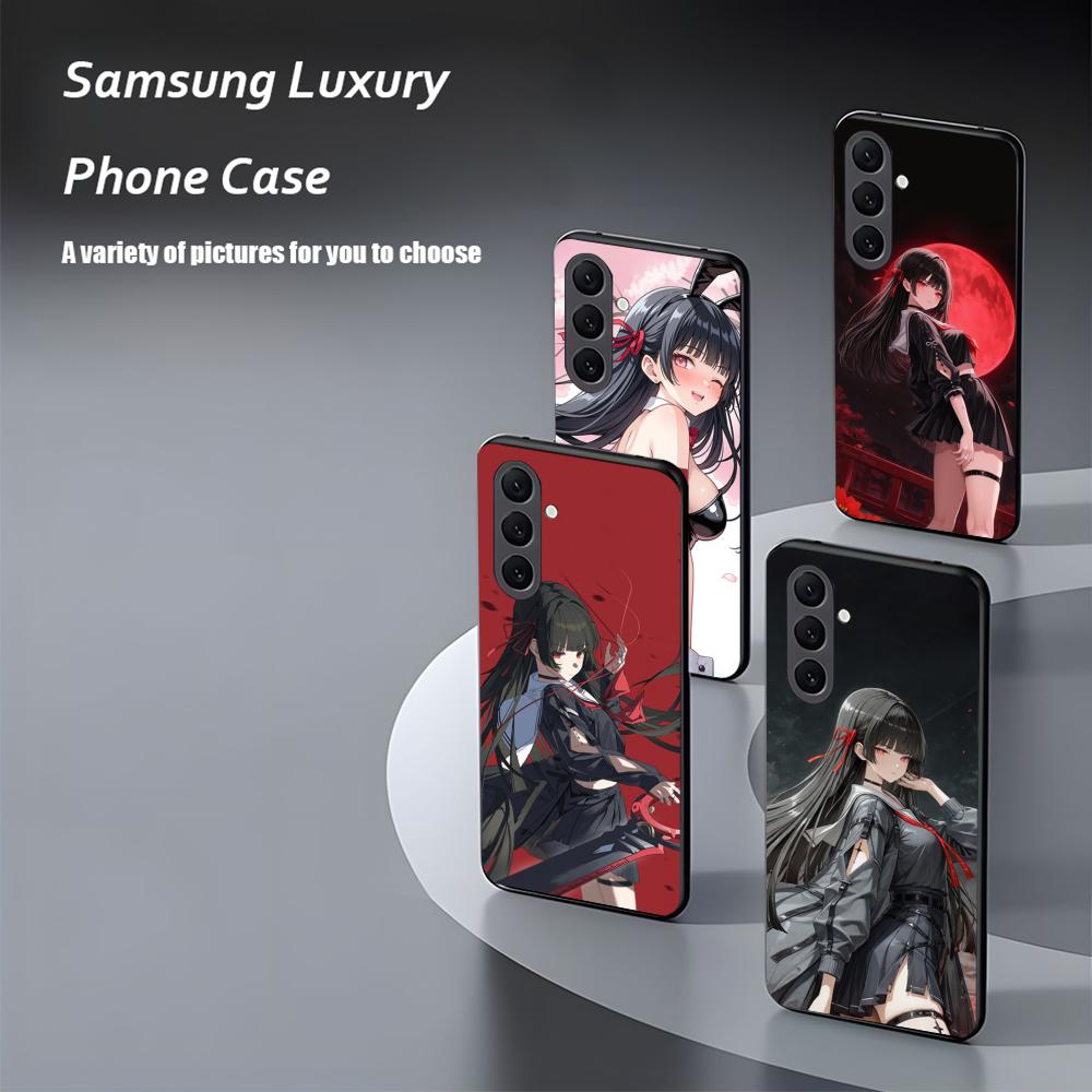 Funda de teléfono Hot Chisa Wu - Phone Cases Samsung S25 reseña y precio