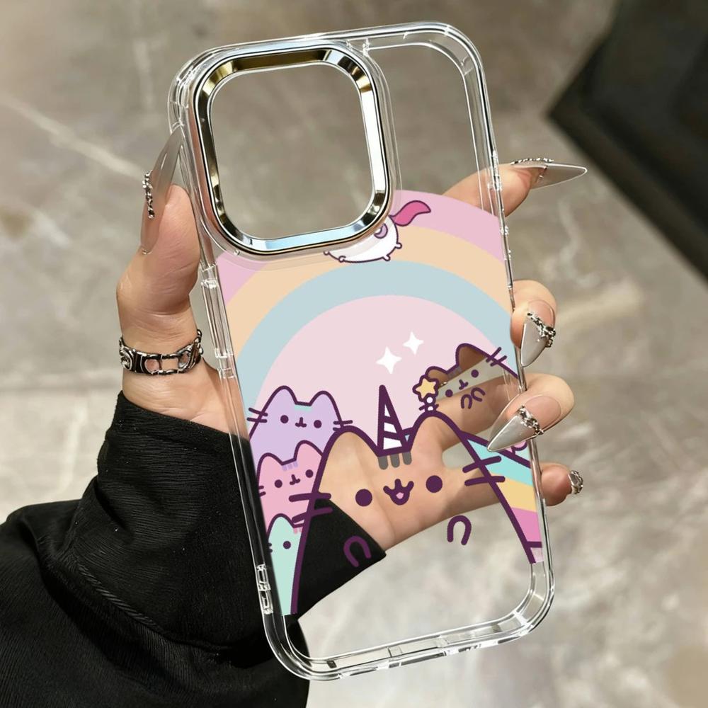 Funda Transparente Mate Antigo - Phone Cases Best reseña y precio
