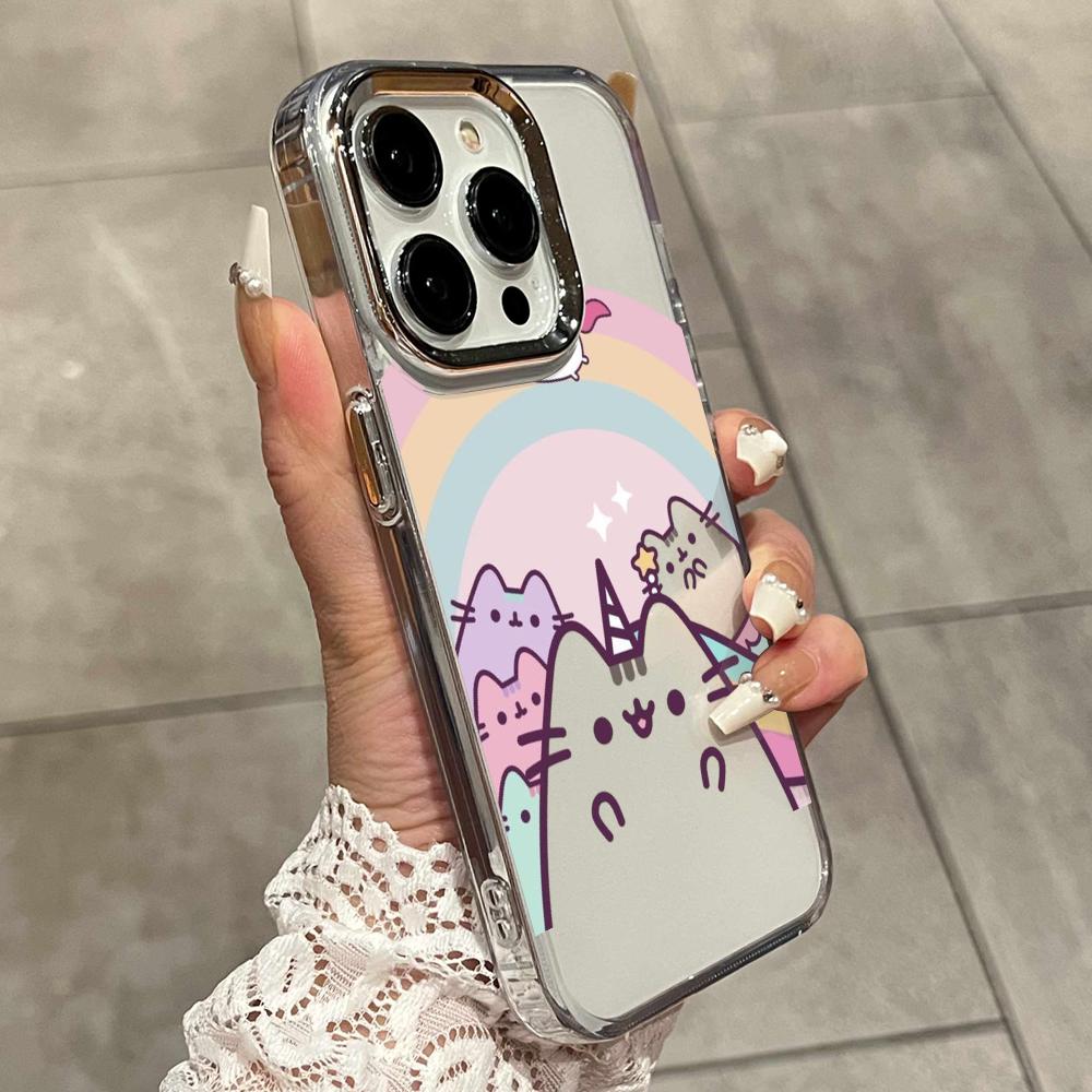 Funda Transparente Mate Antigo - Phone Cases Best reseña y precio
