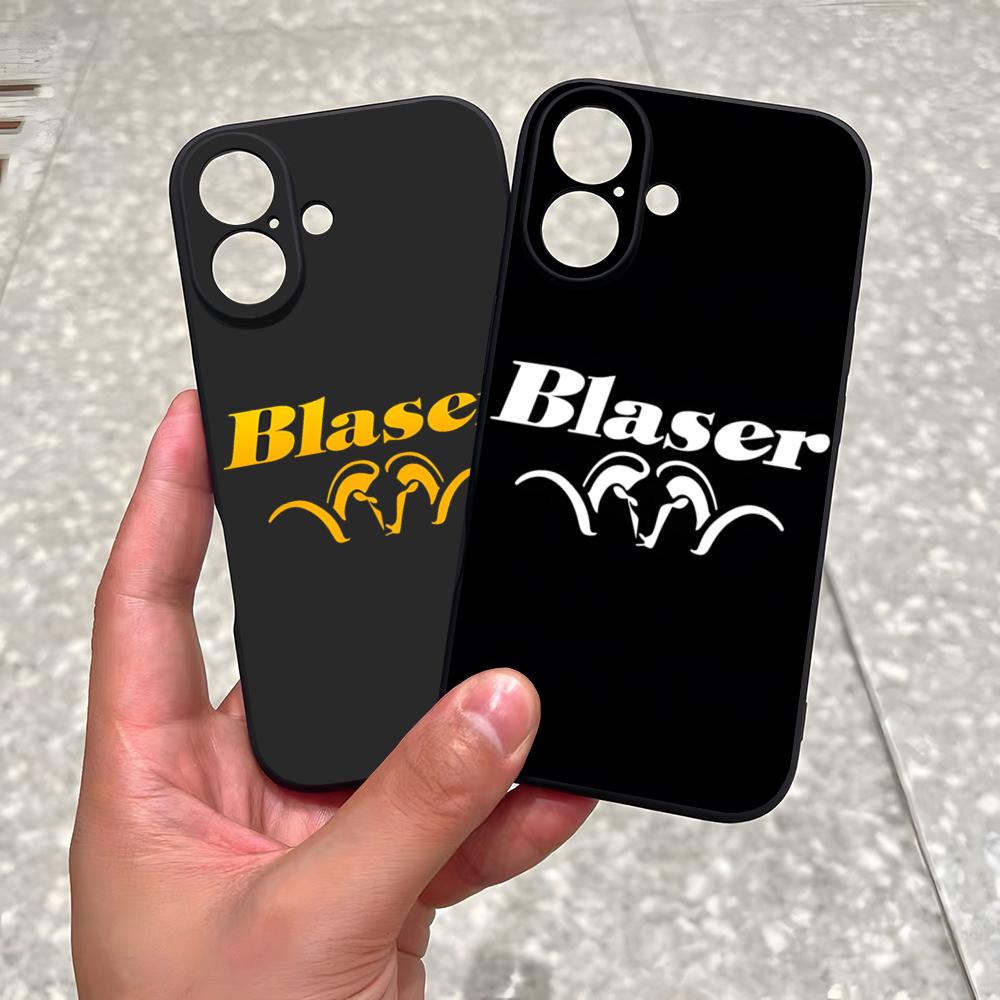 Blaser Usa Rifles funda de tel - Phone Cases Usa reseña y precio