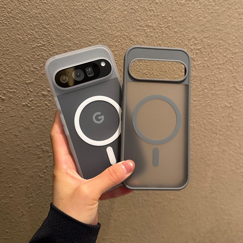 Fundas protectoras translúcida - Matte Frosted Case reseña y precio