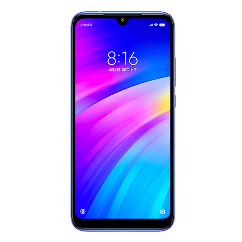 Teléfono Celular Xiaomi Redmi  - Phone Cases Xiaomi reseña y precio