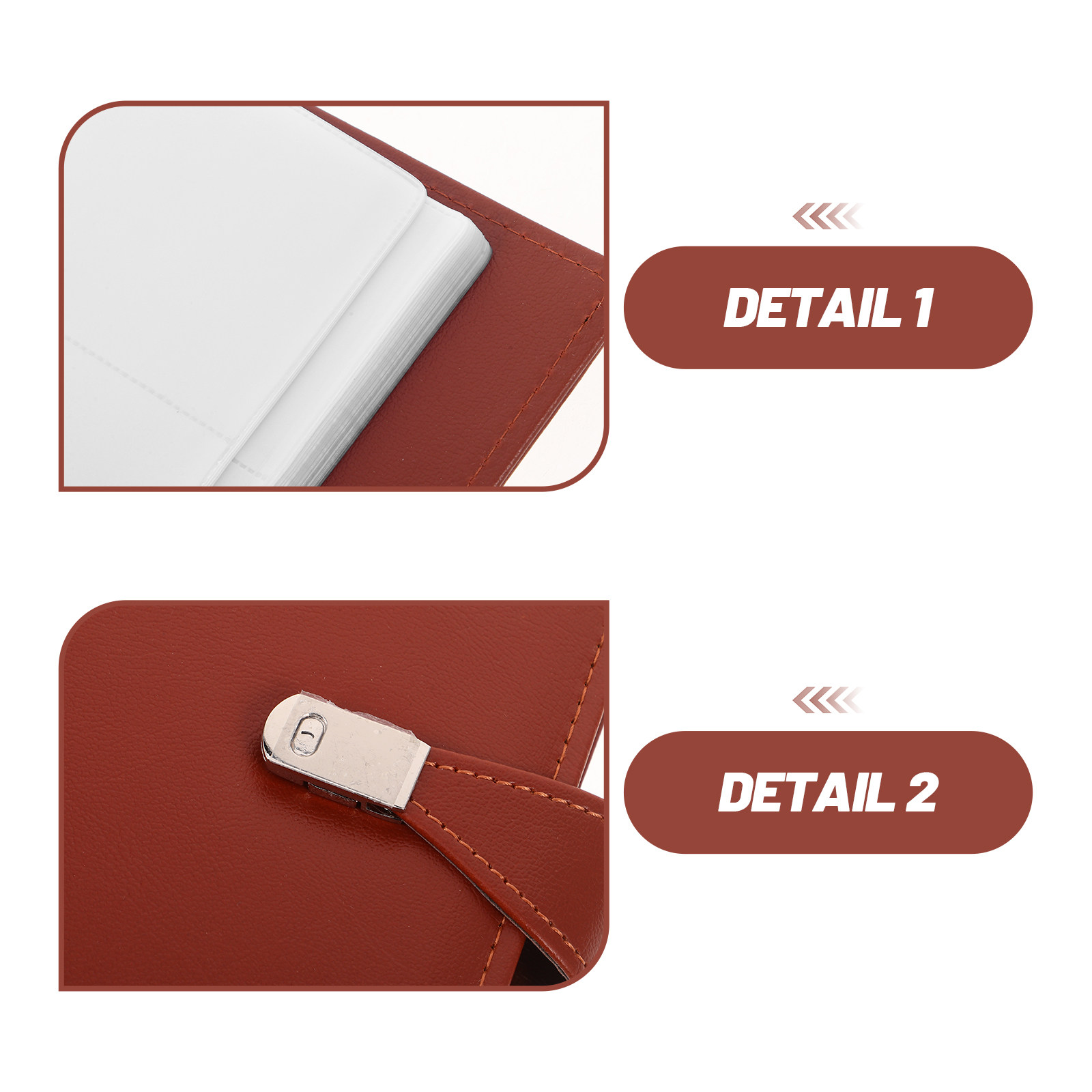 Estuche Delgado de PU para Tar - Slim Card Slot Case reseña y precio