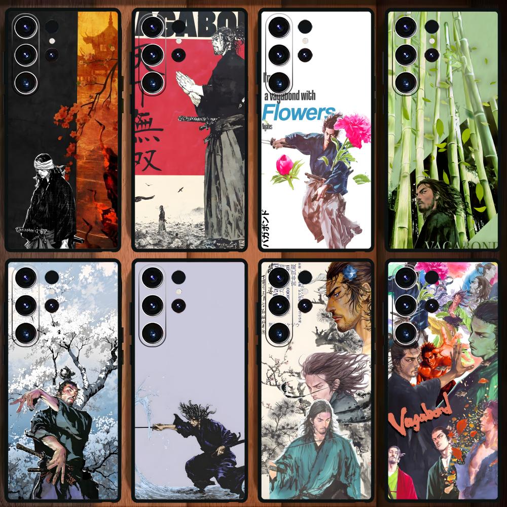 Funda de teléfono V-Vagabond p - Phone Cases Samsung S25 reseña y precio