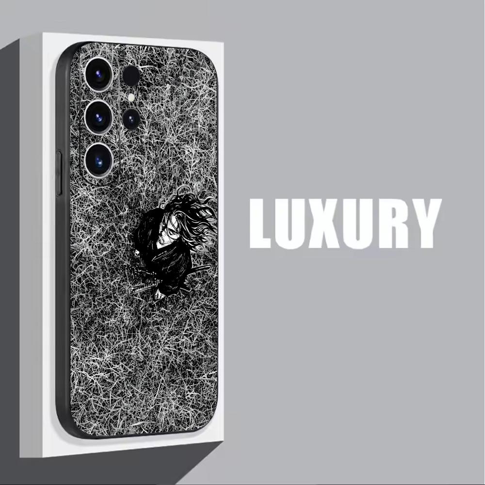 Funda de teléfono V-Vagabond p - Phone Cases Samsung S25 reseña y precio