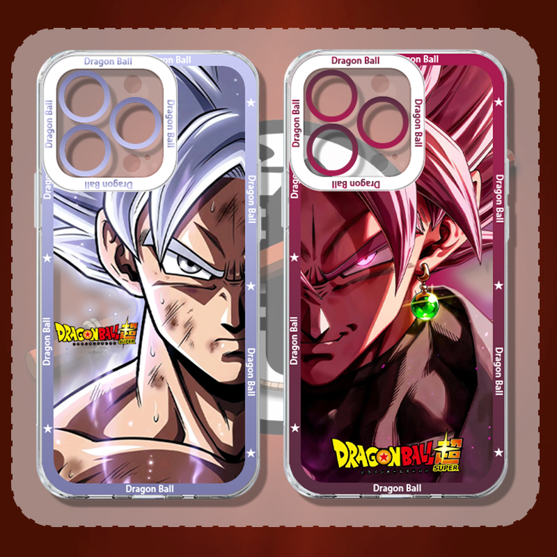 Funda de Teléfono con Diseño d - Phone Cases Clear reseña y precio
