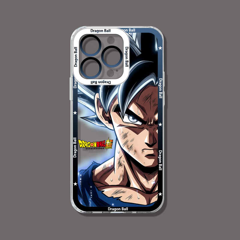 Funda de Teléfono con Diseño d - Phone Cases Clear reseña y precio