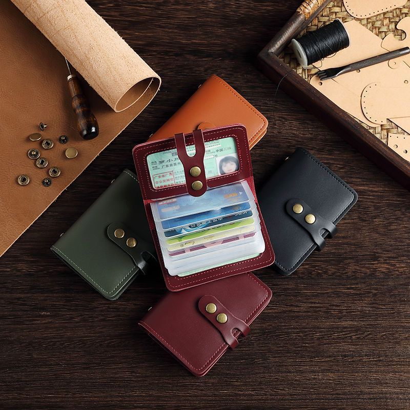 Tarjetero Ultra Delgado de Cue - Slim Card Slot Case reseña y precio