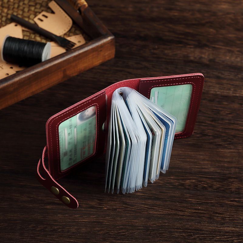 Tarjetero Ultra Delgado de Cue - Slim Card Slot Case reseña y precio