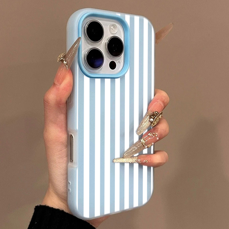 Funda para iPhone 18 17 16 15  - Phone Cases Drawing reseña y precio