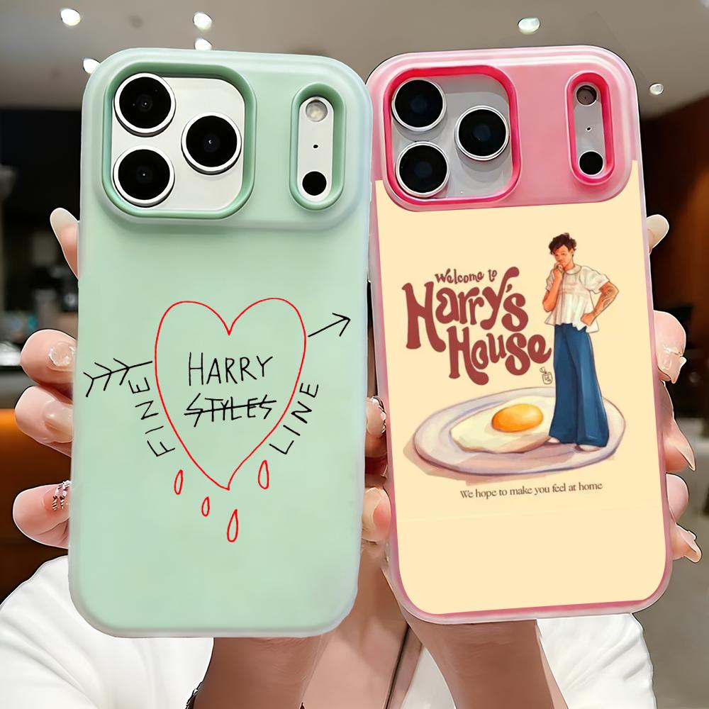 Funda para Teléfono Tour Music - Phone Cases Clear reseña y precio