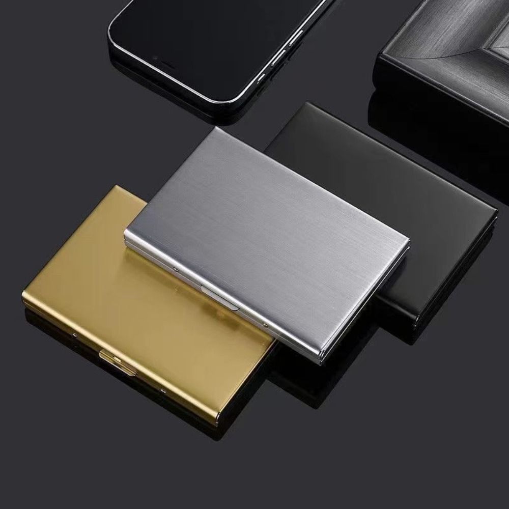 Tarjetero de Moda con 6/10 Ran - Slim Card Slot Case reseña y precio