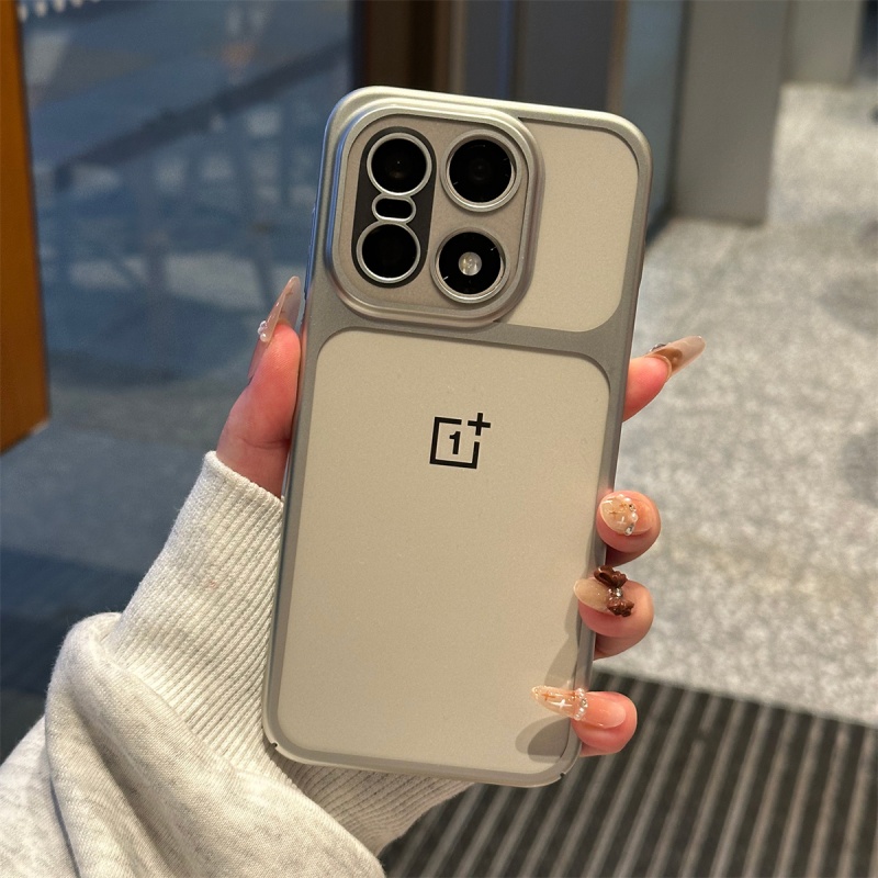 Funda de Lujo Nano Mate Transl - Matte Frosted Case reseña y precio