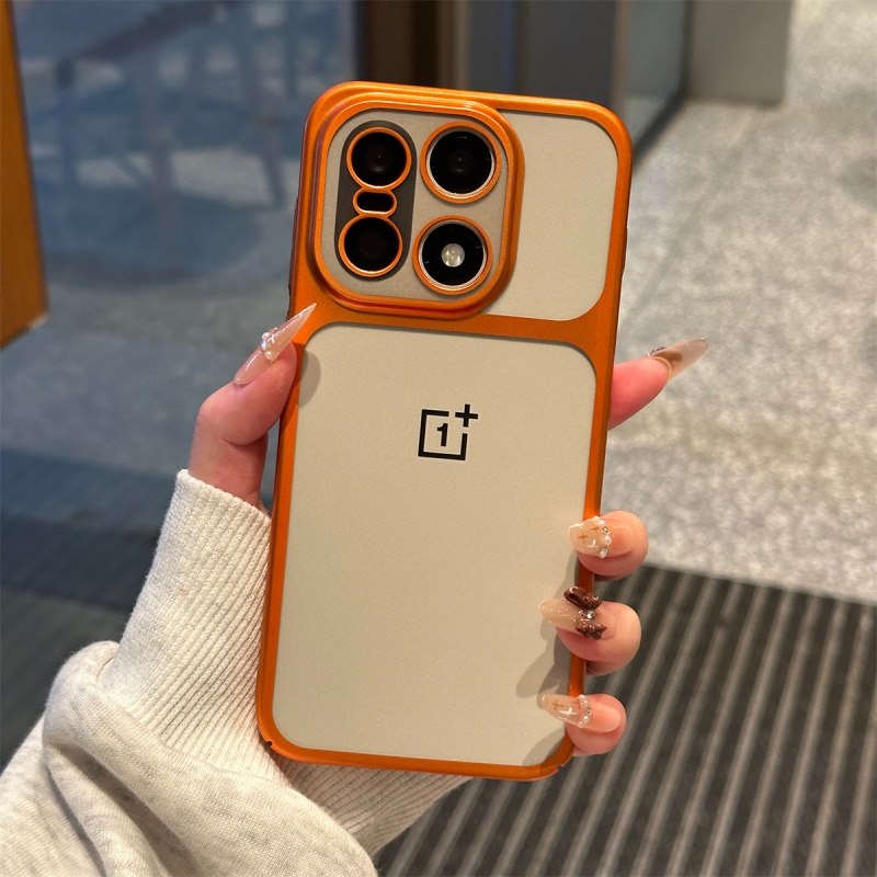 Funda de Lujo Nano Mate Transl - Matte Frosted Case reseña y precio