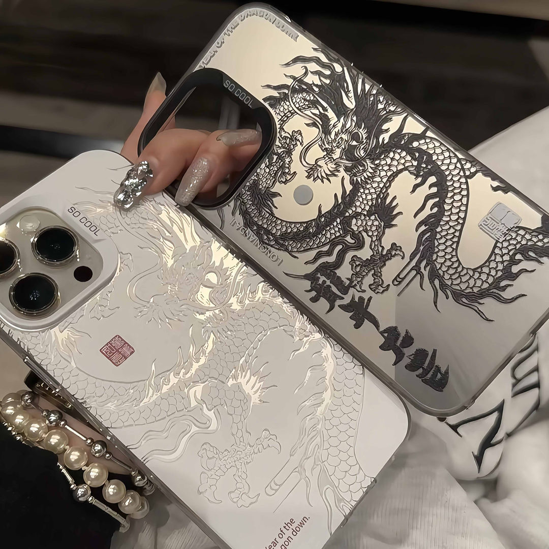 Funda de Teléfono con Diseño d - Phone Cases Best reseña y precio