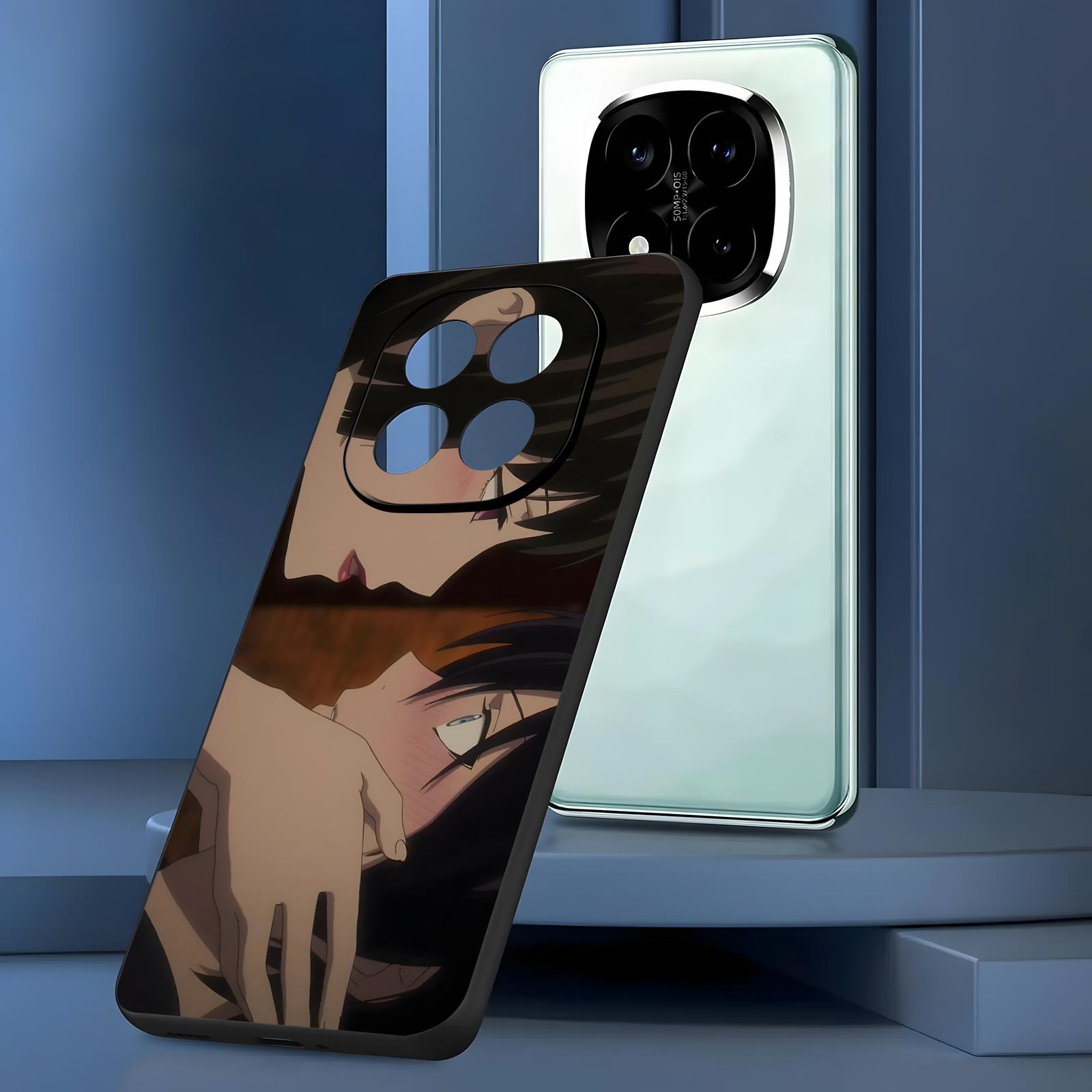 Funda de teléfono Anime Noraga - Phone Cases Xiaomi reseña y precio