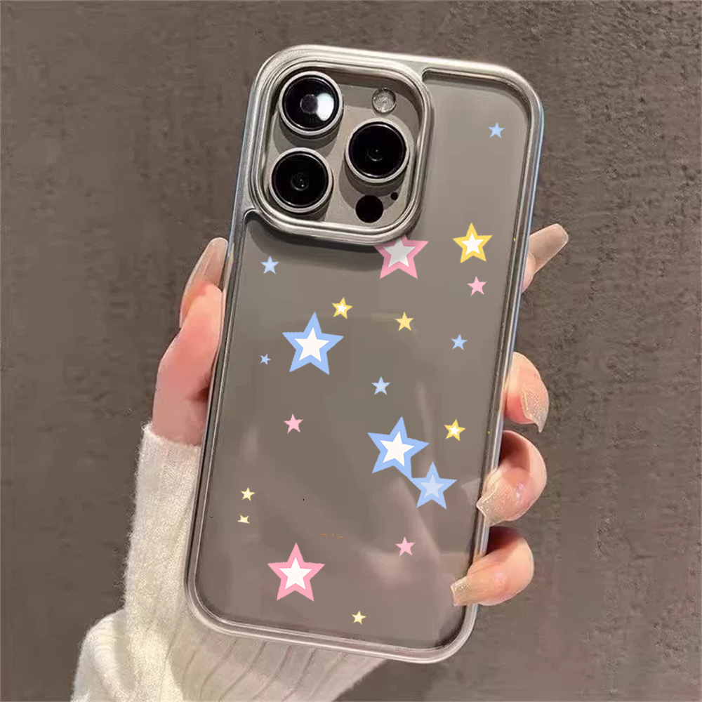 Fundas Transparentes con Diseñ - Phone Cases Best reseña y precio