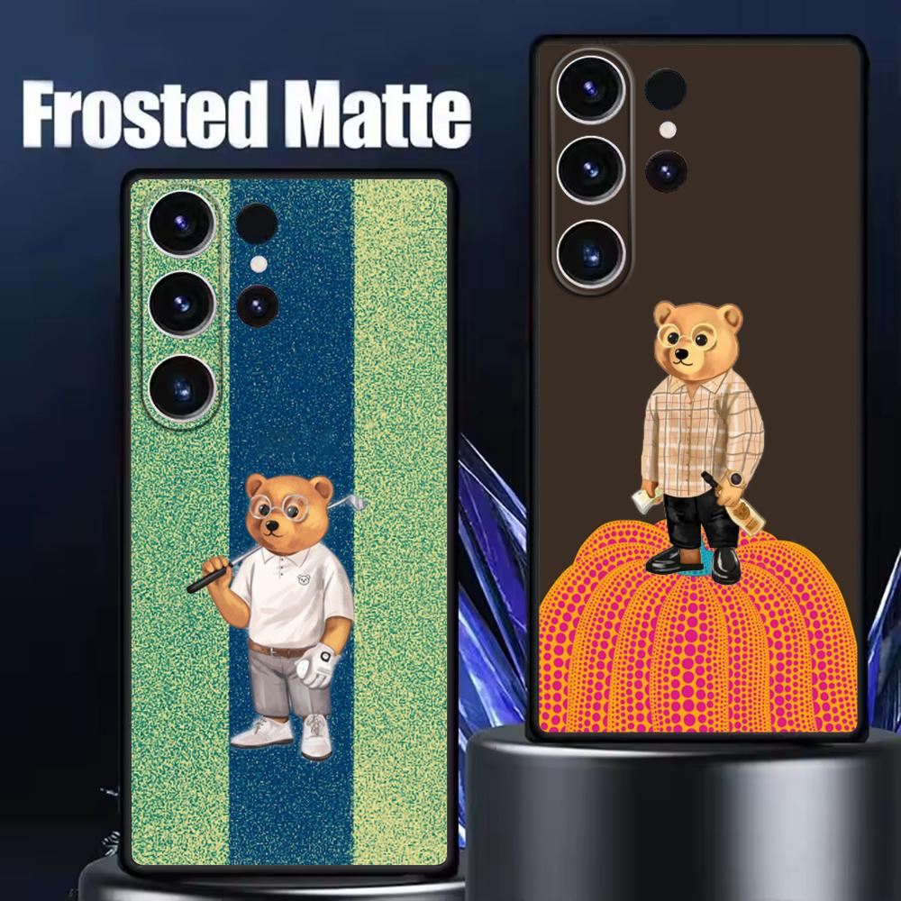 Funda de Teléfono de Lujo con  - Phone Cases Usa reseña y precio