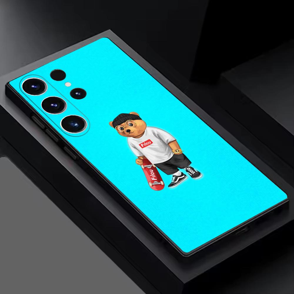 Funda de Teléfono de Lujo con  - Phone Cases Usa reseña y precio