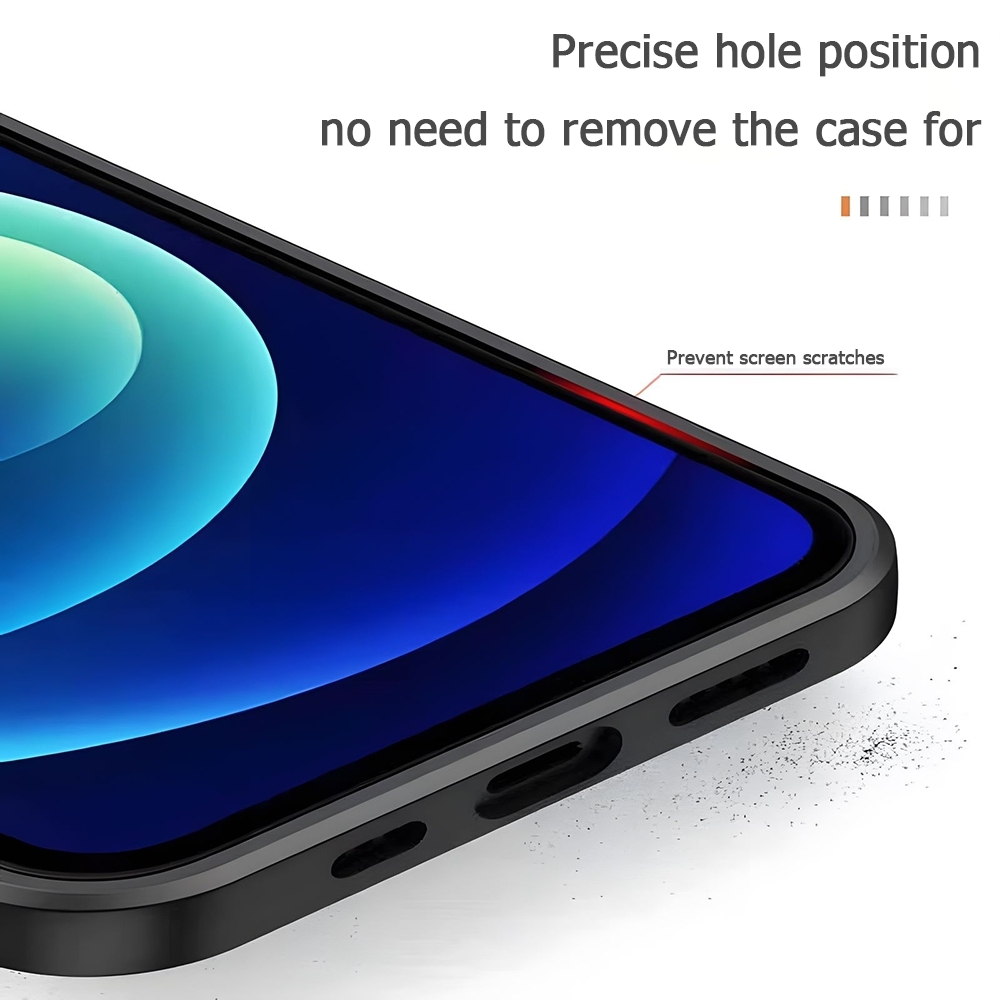 Funda de Teléfono de Lujo con  - Phone Cases Usa reseña y precio