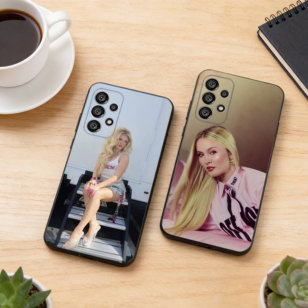 Funda para Teléfono Zara Larss - Phone Cases Zara reseña y precio