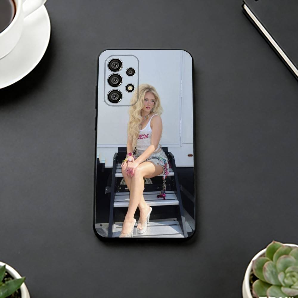 Funda para Teléfono Zara Larss - Phone Cases Zara reseña y precio