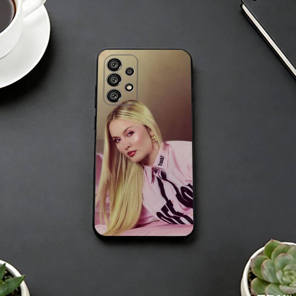 Funda para Teléfono Zara Larss - Phone Cases Zara reseña y precio