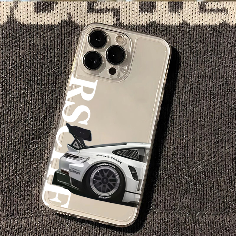Funda Transparente Deportiva p - Phone Cases Best reseña y precio