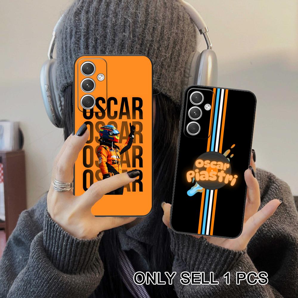 Funda para Teléfono Oscar Pias - Phone Cases Samsung S25 reseña y precio