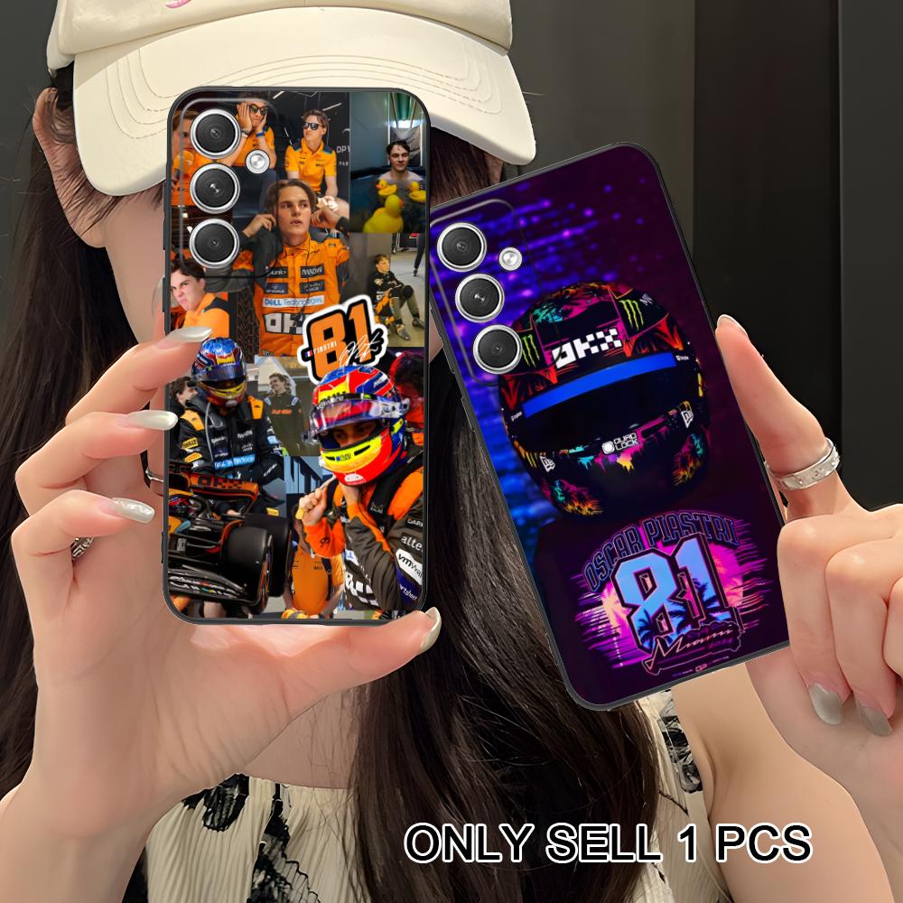 Funda para Teléfono Oscar Pias - Phone Cases Samsung S25 reseña y precio