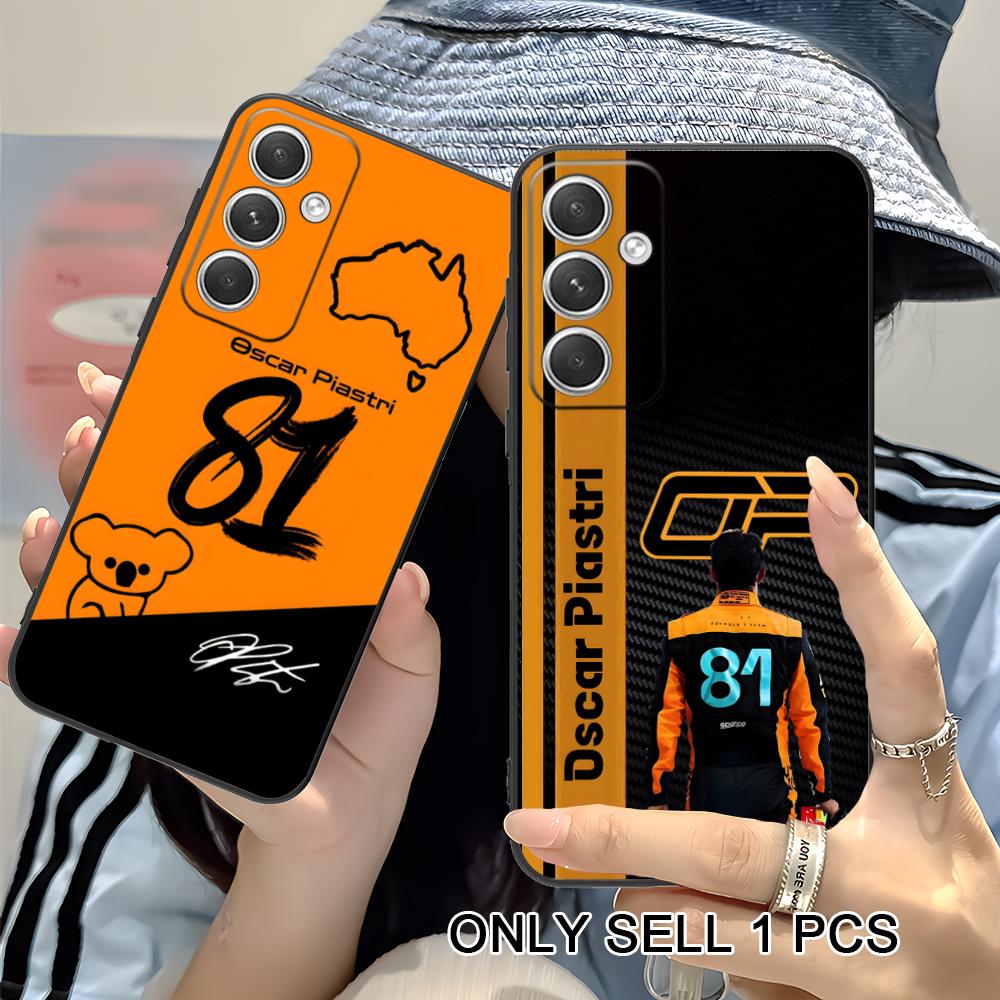 Funda para Teléfono Oscar Pias - Phone Cases Samsung S25 reseña y precio