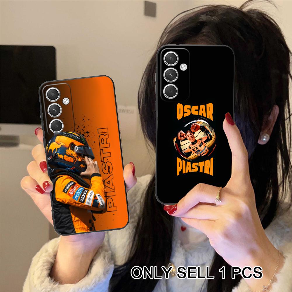 Funda para Teléfono Oscar Pias - Phone Cases Samsung S25 reseña y precio