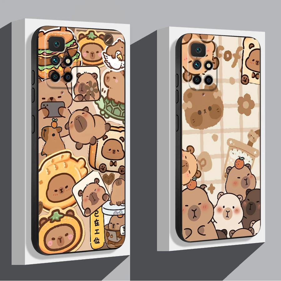 Funda para Xiaomi Redmi 12C A5 - Phone Cases Xiaomi reseña y precio