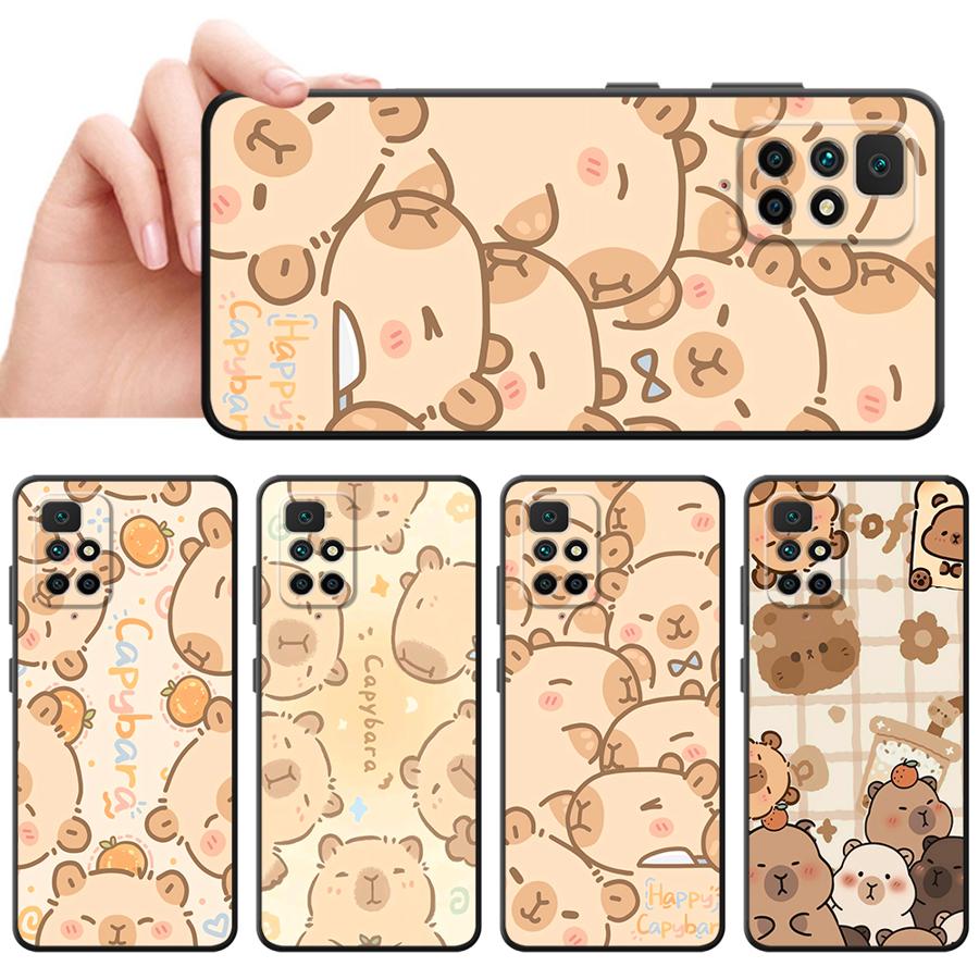 Funda para Xiaomi Redmi 12C A5 - Phone Cases Xiaomi reseña y precio