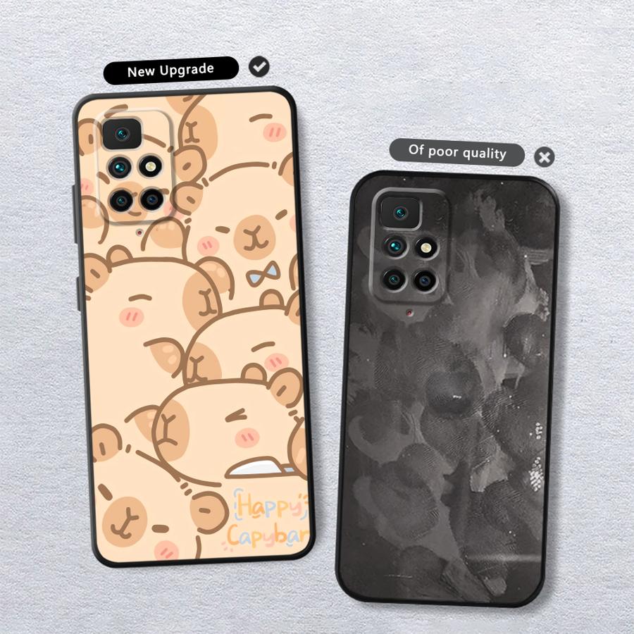 Funda para Xiaomi Redmi 12C A5 - Phone Cases Xiaomi reseña y precio