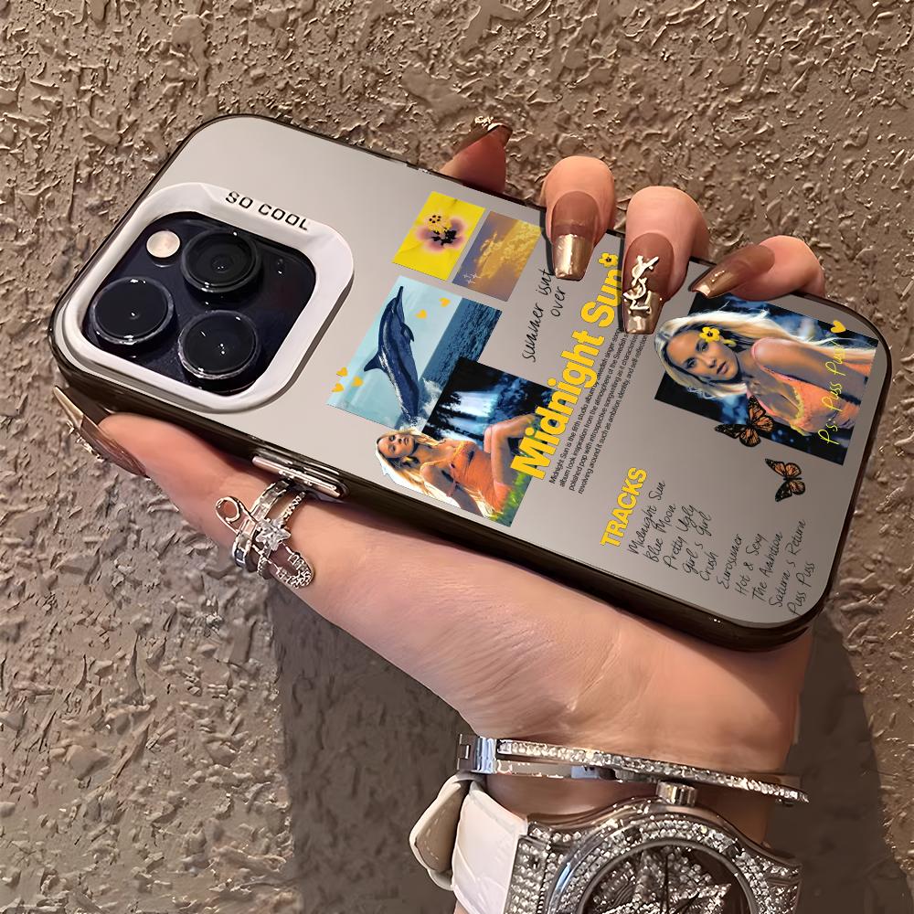 Funda para Teléfono Zara L-Lar - Phone Cases Zara reseña y precio