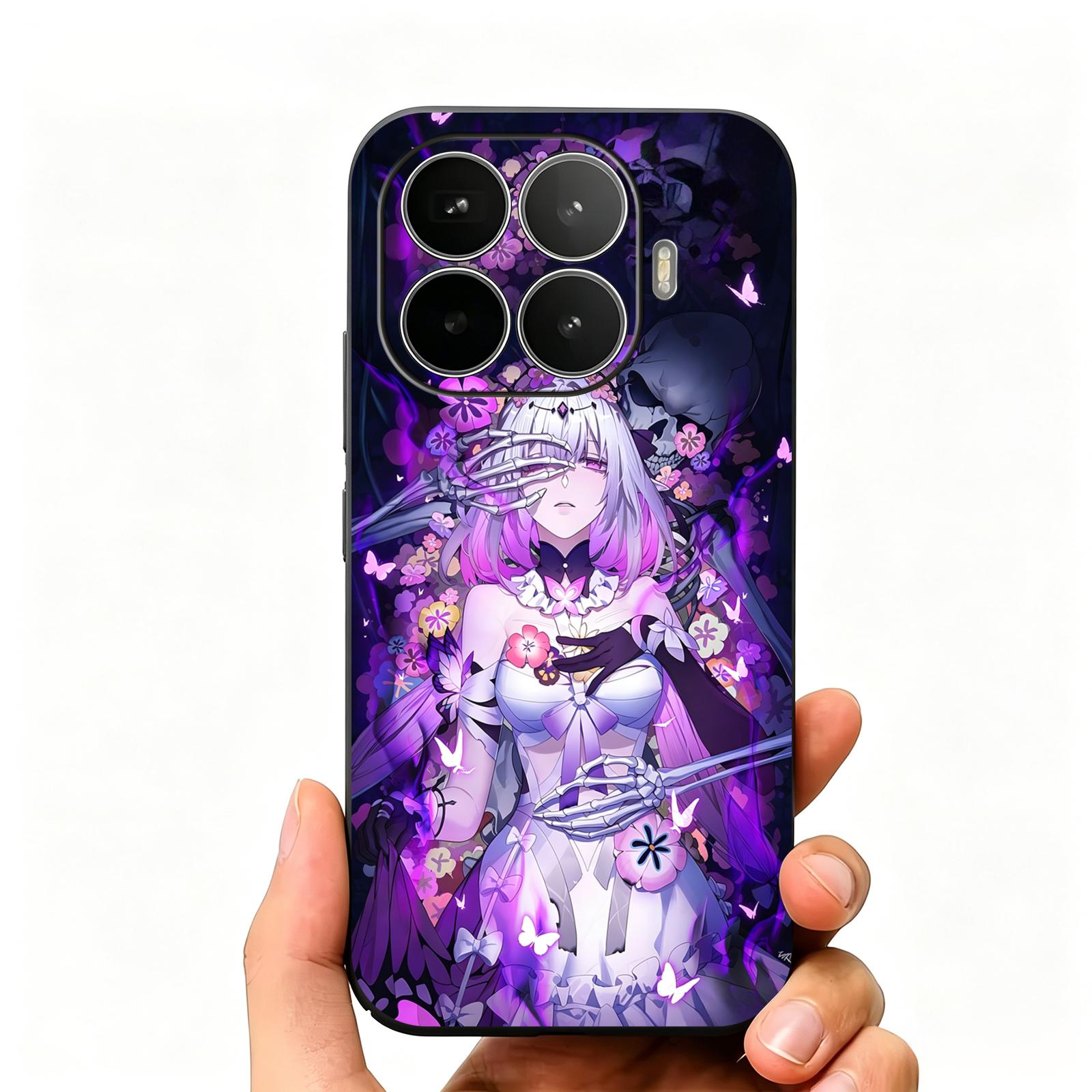 Funda de teléfono para Xiaomi  - Phone Cases Xiaomi reseña y precio