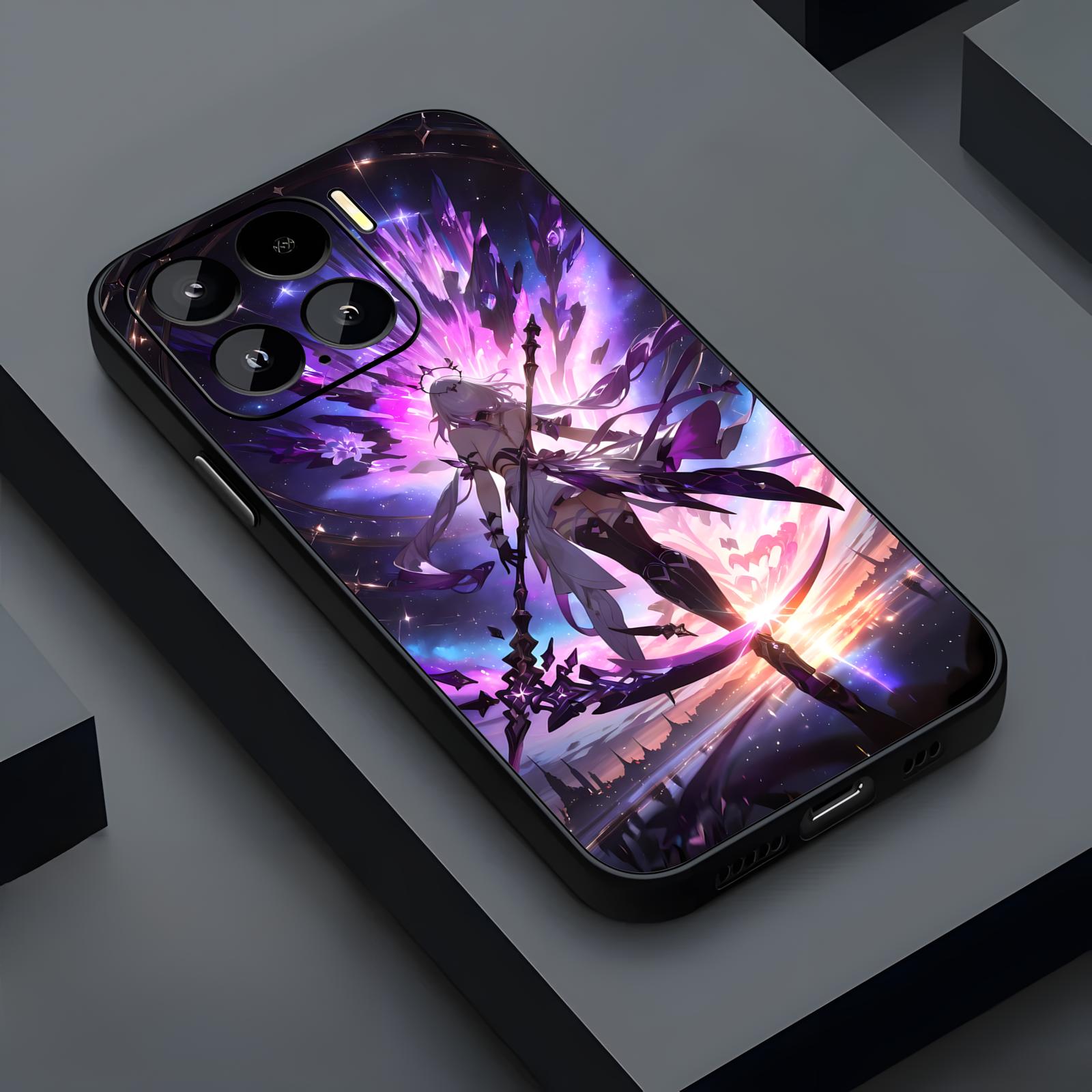 Funda de teléfono para Xiaomi  - Phone Cases Xiaomi reseña y precio