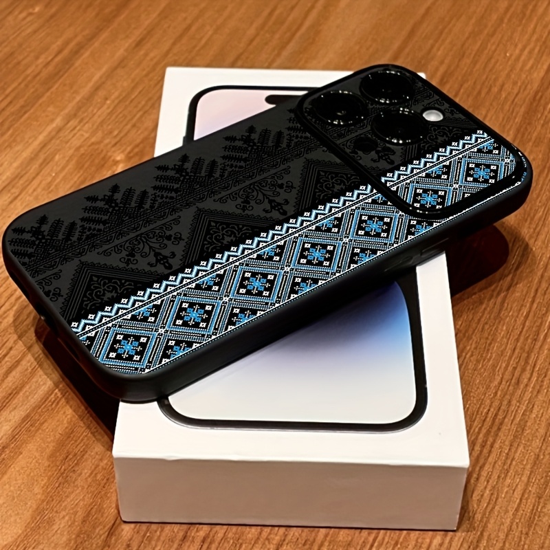 Funda Protectora para Teléfono - Phone Cases Drawing reseña y precio