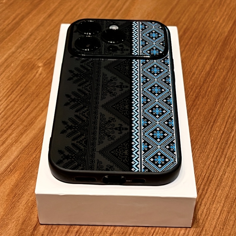 Funda Protectora para Teléfono - Phone Cases Drawing reseña y precio