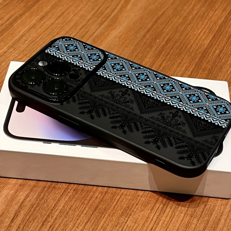 Funda Protectora para Teléfono - Phone Cases Drawing reseña y precio